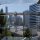 Illustration for article titled Lightway OLED Shutters Could Mean Its Curtains for Curtains